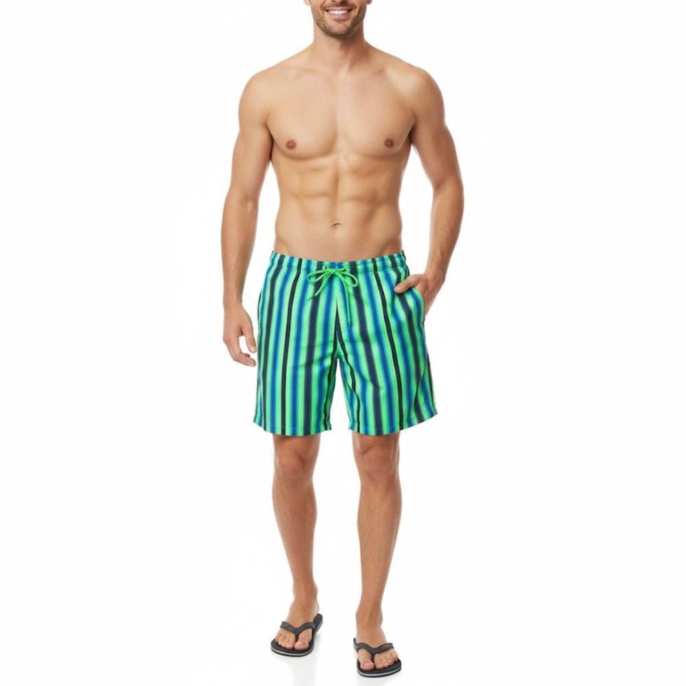 Etro swim trunk large size